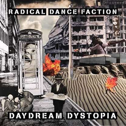Daydream-Dystopia